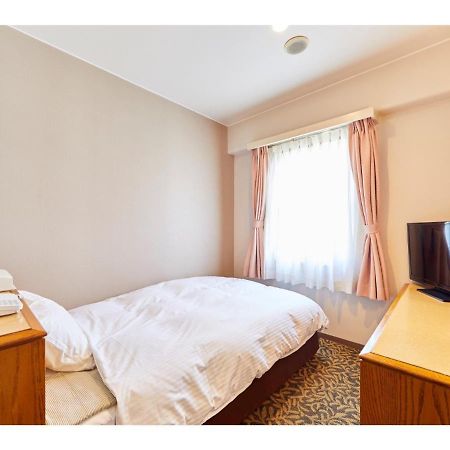 Inuyama Central Hotel - Vacation Stay 46246V Exteriör bild