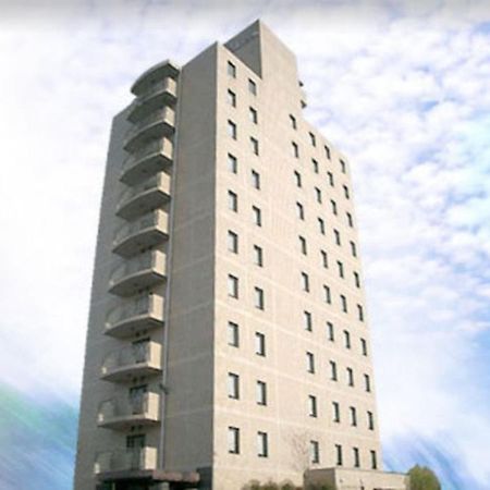 Inuyama Central Hotel - Vacation Stay 46246V Exteriör bild