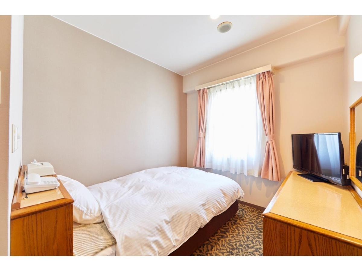 Inuyama Central Hotel - Vacation Stay 46246V Exteriör bild