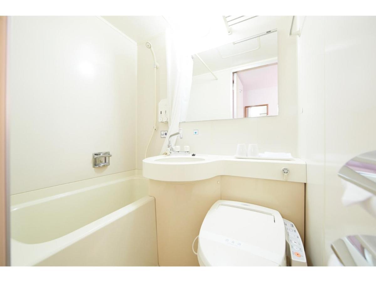 Inuyama Central Hotel - Vacation Stay 46246V Exteriör bild