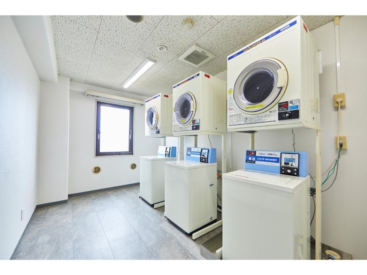 Inuyama Central Hotel - Vacation Stay 46246V Exteriör bild